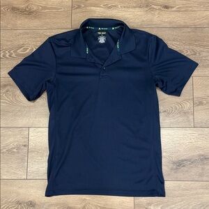 Men's Navy Polo Shirt
